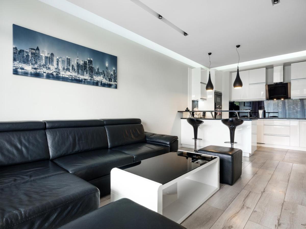 Apartament Golden Queen Jewish District *