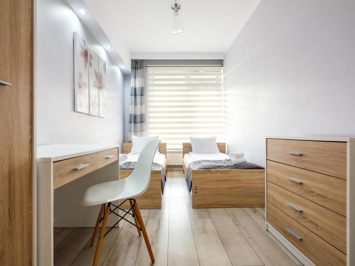 Apartament Golden Queen Jewish District Kraków