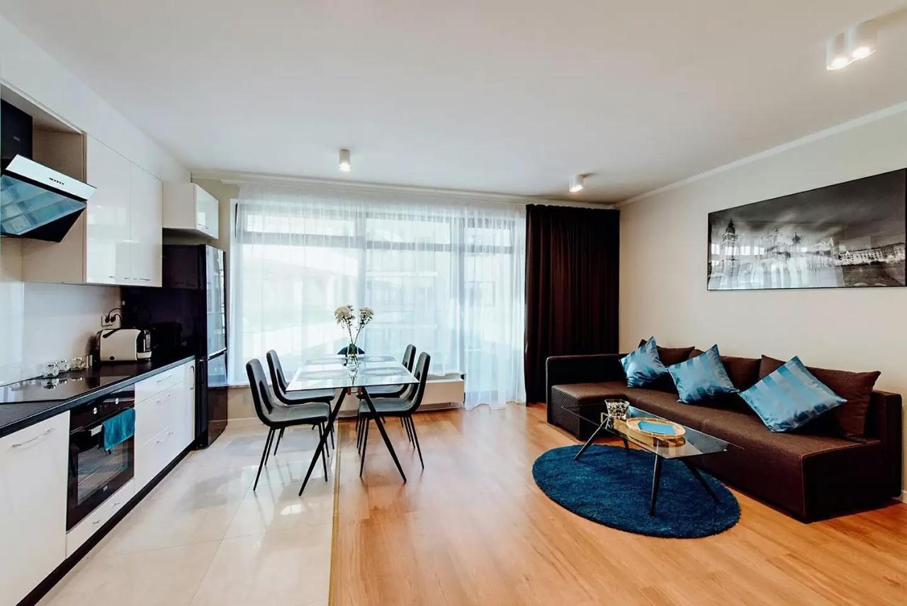 Apartament Golden Queen Jewish District *