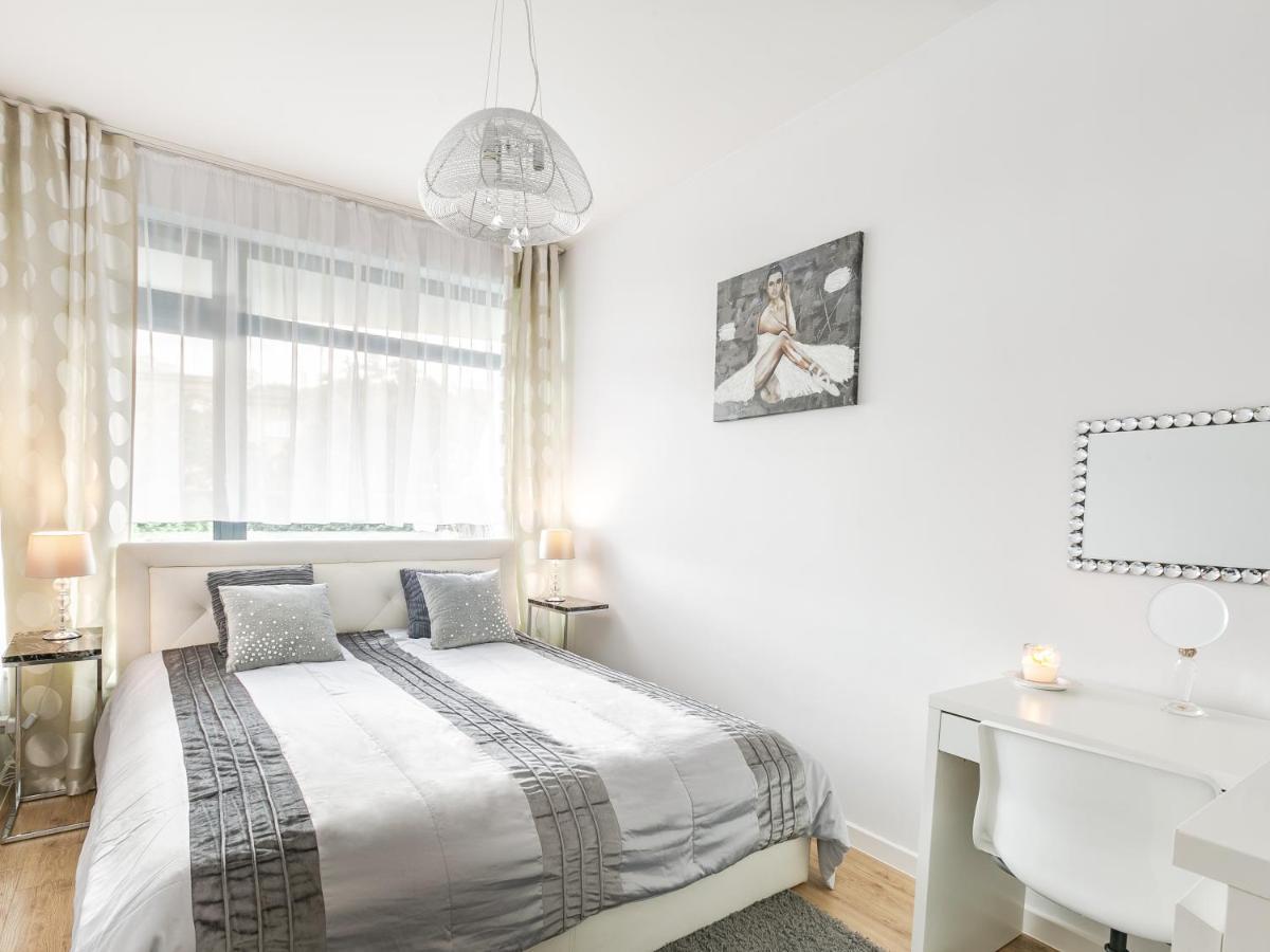 Apartament Golden Queen Jewish District *